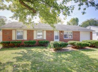 2805 Carrelton Dr, Champaign, IL