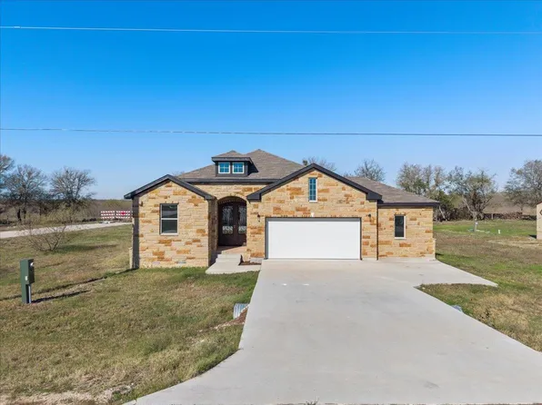 217 Gato Rd, Cedar Creek, TX 78612
