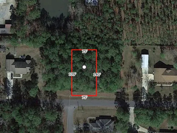 Kingslea Dr, Gautier, MS 39553