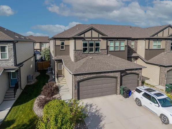 75 Garneau Gate, Spruce Grove, AB T7X 0Z7