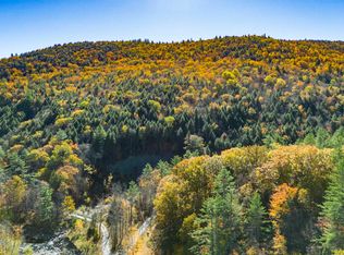 0 Hunter Brook Rd, South Newfane, VT 05351