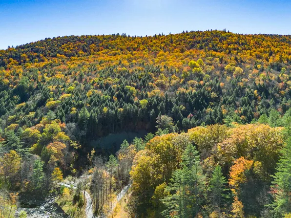 0 Hunter Brook Road, Newfane, VT 05351