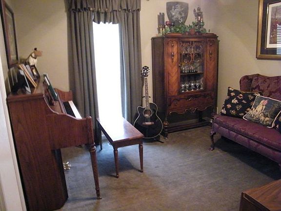 Bedroom #3 