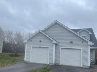 56 Trinity Cir #56A, Rochester, NH 03839