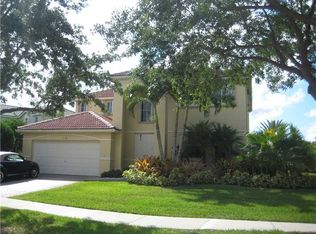 4129 Pinewood Ln, Weston, FL 33331