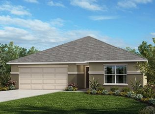 Plan 2168 Plan, Chapel Manor II, Zephyrhills, FL 33541
