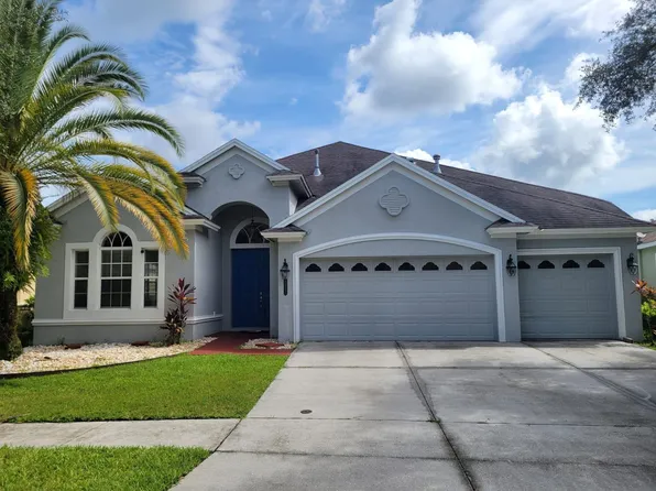 20417 Walnut Grove Ln, Tampa, FL 33647