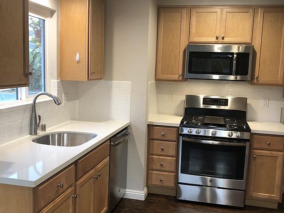 Quartz Stone Counters