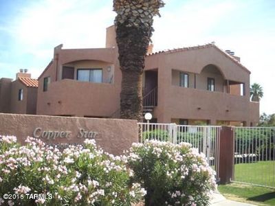 1745 E Glenn St, Tucson, AZ, 85719