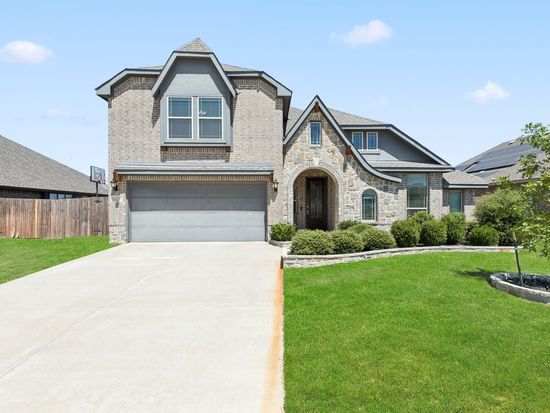 1620 Irene Dr, Crowley, TX 76036