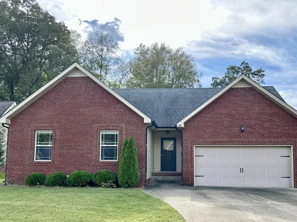 576 Parkvue Village Way, Clarksville, TN 37043