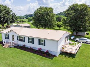 3450 Bedford Rd, Mt Sterling, KY 40353