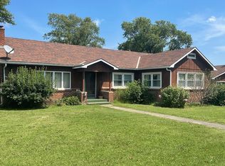 1800 120th Rd, Yates Center, KS 66783