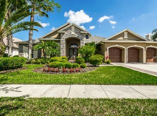 9908 Tree Tops Lake Rd, Tampa, FL 33626