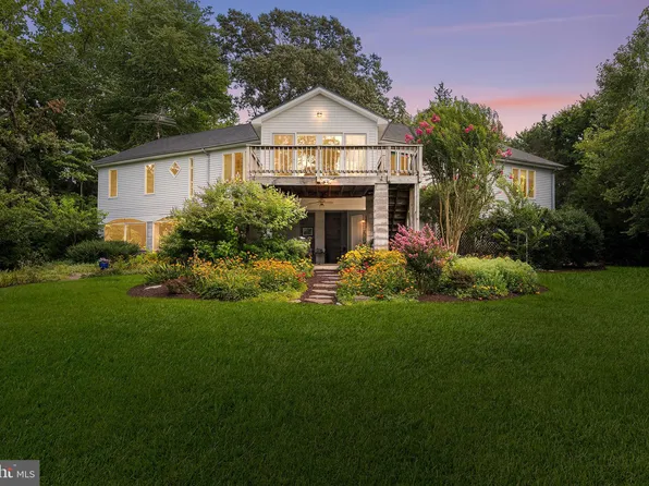 143 Char Nor Manor Blvd, Chestertown, MD 21620