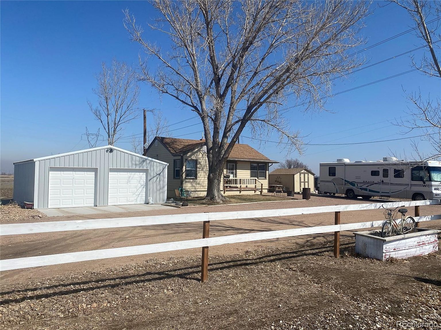 32009 County Road X, Hillrose, CO 80733 Zillow