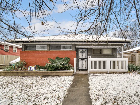 15130 Hastings Dr, Dolton, IL 60419