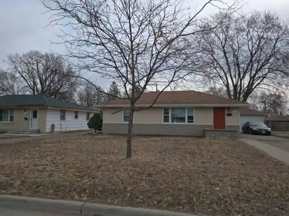 7325 17th Ave S, Richfield, MN 55423