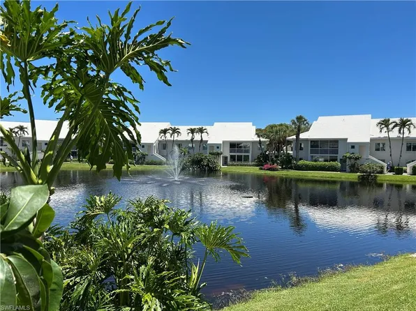 776 Willowbrook DR #808, NAPLES, FL 34108