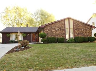 1708 Lofton Way, Fort Wayne, IN 46815