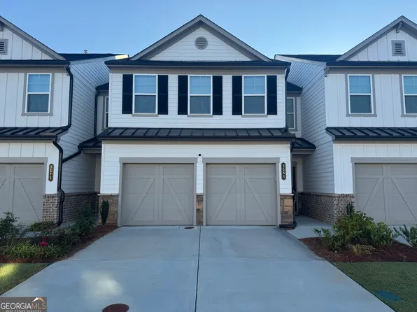 3565 Bexton Dr, Duluth, GA 30097