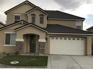 3345 Culpepper Dr, Sparks, NV 89434