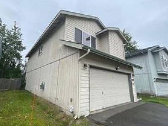 Property Side View