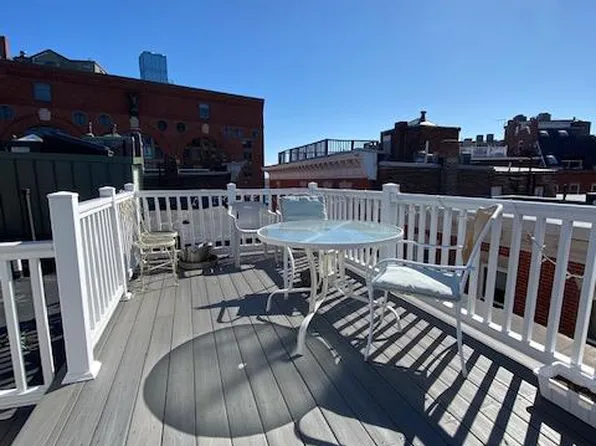 3 Powers Ct APT 3, Boston, MA 02109