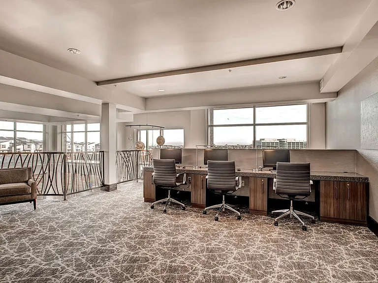 Ovation | Lone Tree, CO Apartments