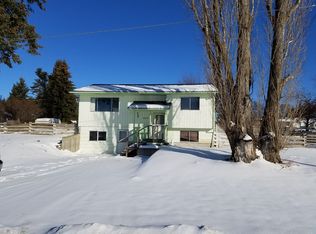 620 Prairie Ave, Craigmont, ID 83523