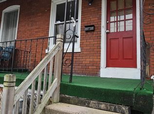 1650 Cotton St, Reading, PA 19606