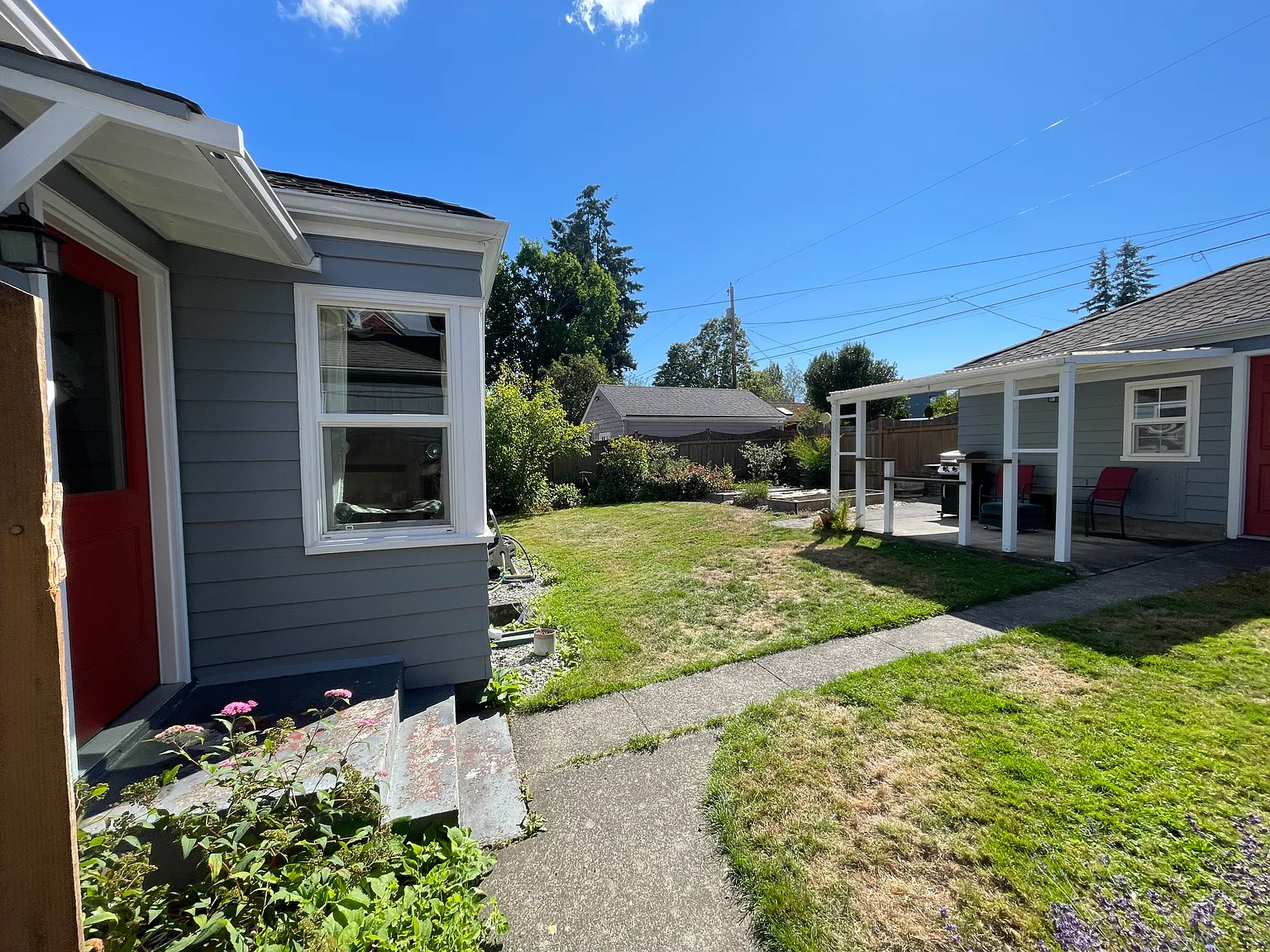2 bed, 828 sqft, $2,150 — Photo 3