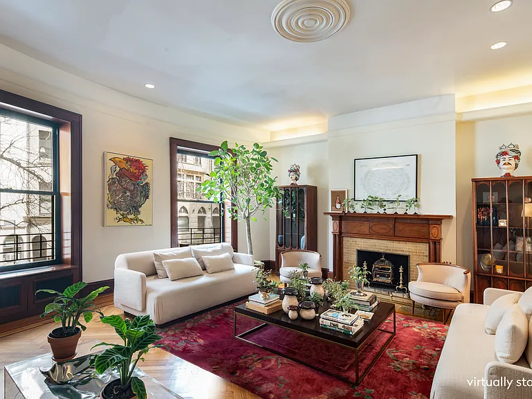322 W 80th St #1 — Photo 3