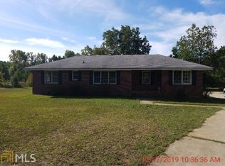 861 Keys Ferry Rd, Jackson, GA 30233