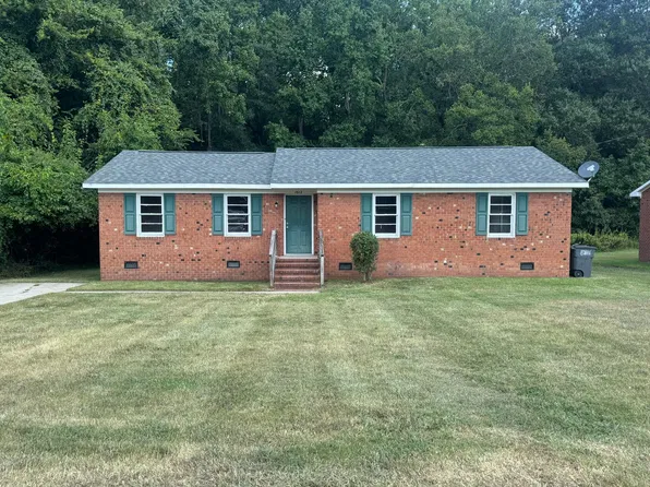 1612 Vernon Rd, Rocky Mount, NC 27801