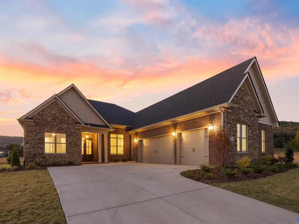 3019 Mossy Rock Rd, Owens Cross Roads, AL 35763