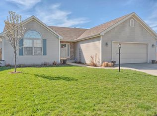 903 Indigo Ave, Savoy, IL 61874