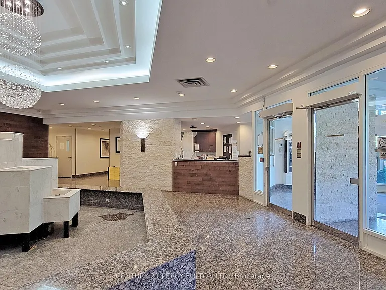 7805 Bayview Ave #625 — Photo 3
