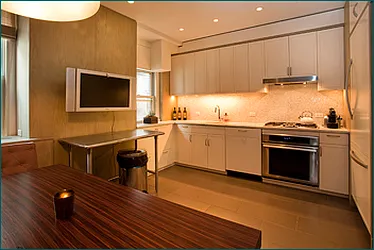 Sold by Brown Harris Stevens