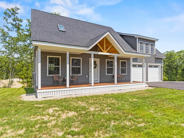 46 Woodbrey Lane, Standish, ME 04084
