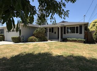 718 Ruth Dr, Pleasant Hill, CA 94523