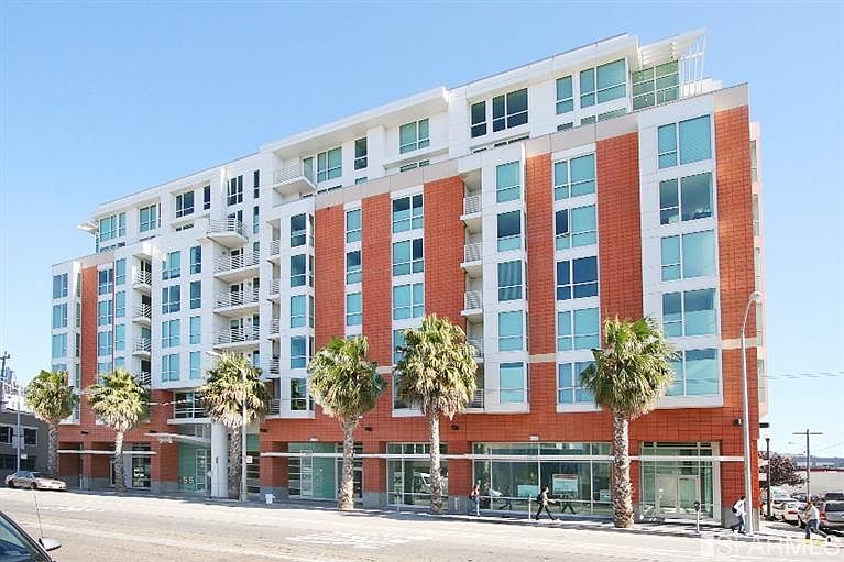 1st image of 555 4th St Unit 804