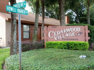 2352 Sun Valley Cir, Winter Park, FL 32792