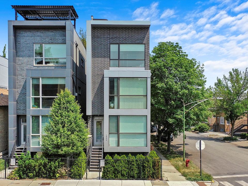 1st image of 1834 W Armitage Ave #1
