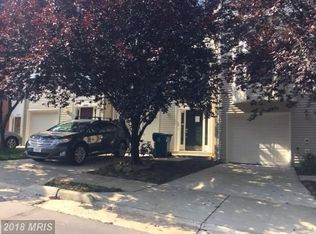 14253 Hunters Run Way, Gainesville, VA 20155