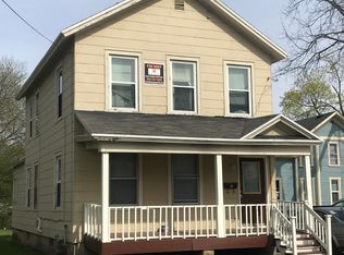 810 Cherry St, Oshkosh, WI 54901