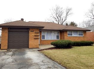 4106 Arnold Pl, Oak Lawn, IL