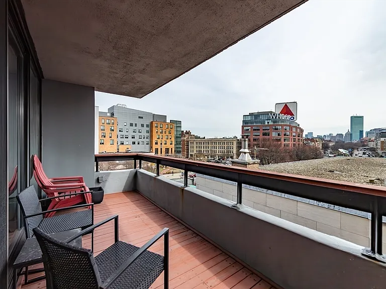 566 Commonwealth Ave #401 — Photo 14