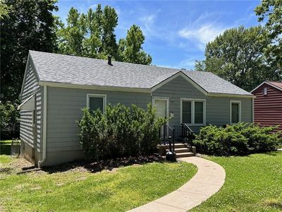 9613 E 68th Ter, Raytown, MO, 64133