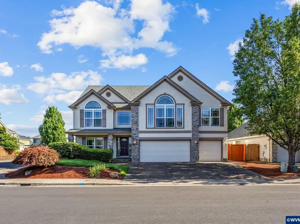 762 Burgundy Ave NE, Keizer, OR 97303